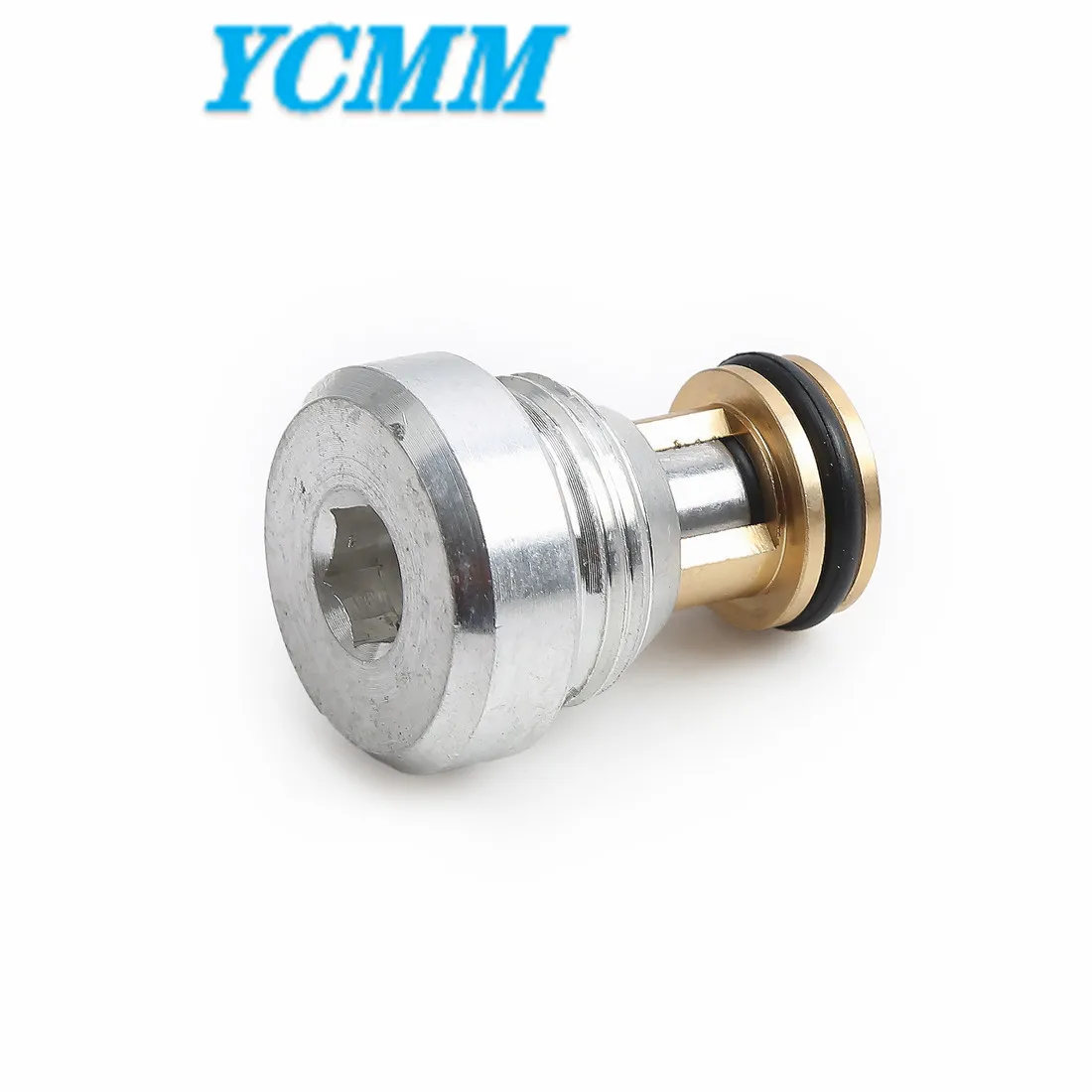 Клапан масляного давления 059103175F для VW PASSAT B5 Audi A4 A6 A8 ALLROAD C5 AFB AKN 059103175A