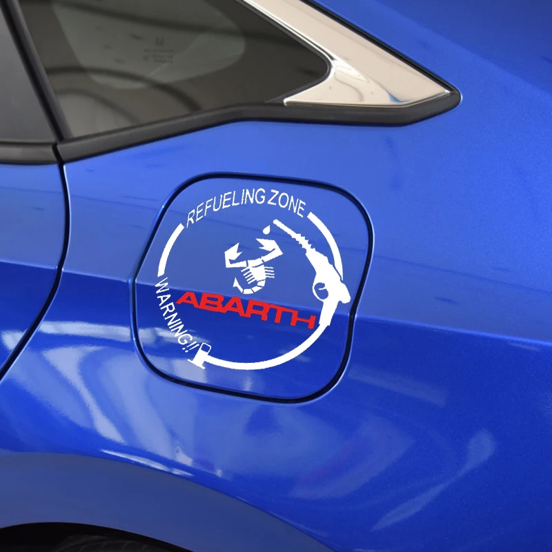 Модные наклейки водонепроницаемый значок для Ssangyong Rexton Actyon Sport Tivoli Stavic