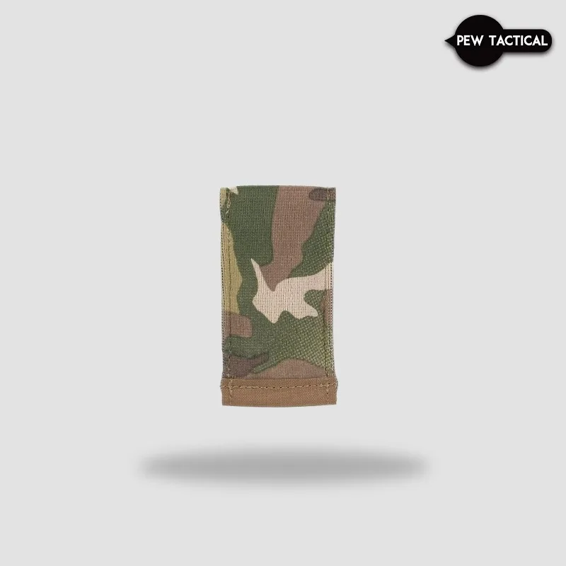 PEW TACTICAL 9MM SINGLE MAG POUCH MOLLE страйкбол JPC SPC AVS VEST Fast Draw