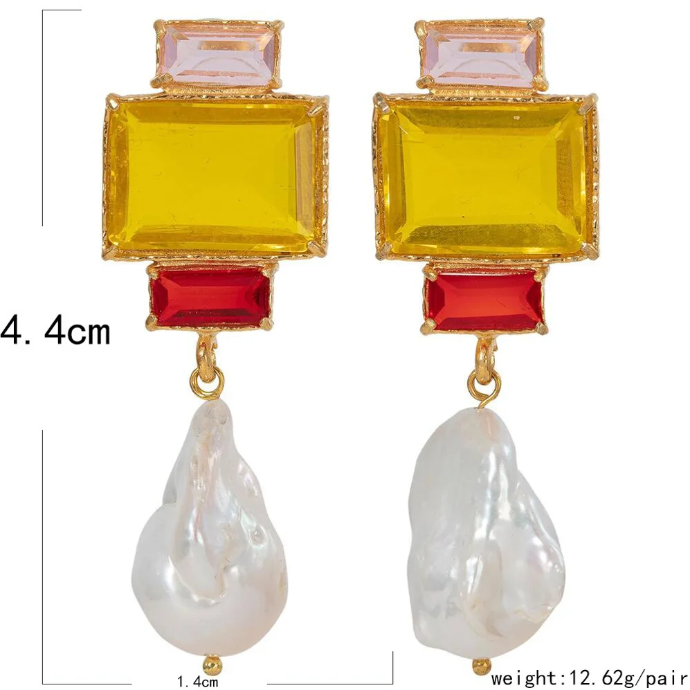 Рисунок 5 - SHINEUNIQUE, украшения из жемчуга