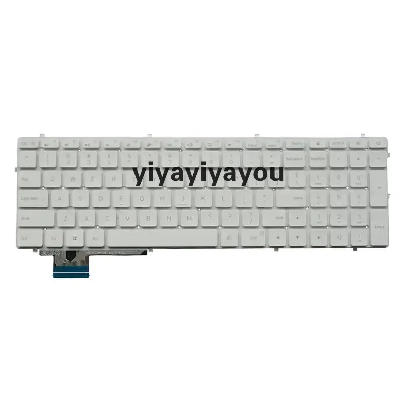 Совместимость с клавиатурой Xiaomi Ruby 15.6 TM1705 TM1709 TM1802-AN AD ACAF MX110. (art.: 3920dc75cc83e) - 3920dc75cc83e