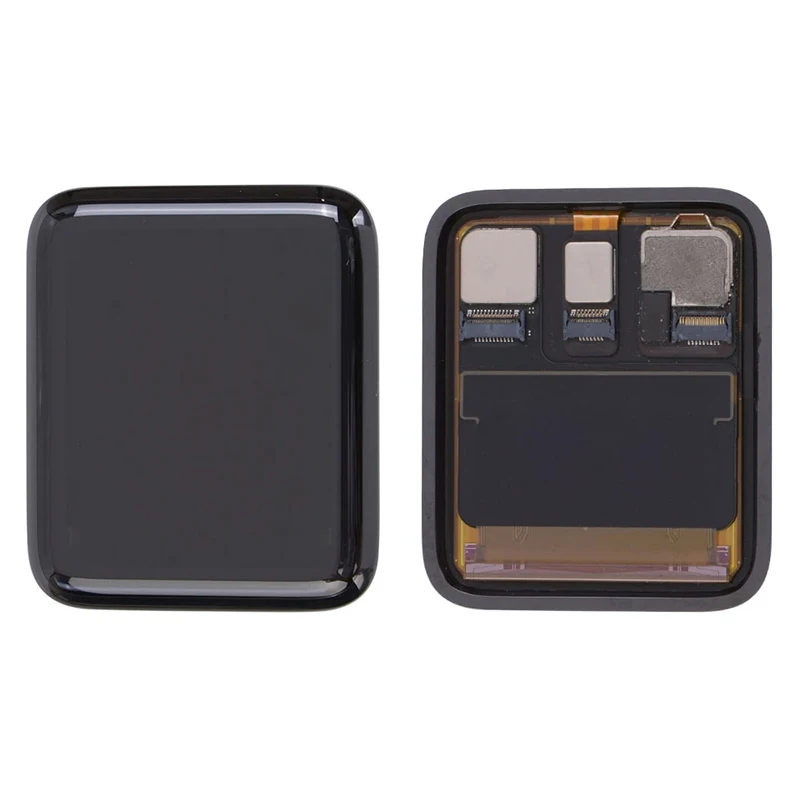 Дисплей Retina OLED для Apple Watch Series 1 2 3 4 5 6 7 8 SE 100% оригинальный протестированный