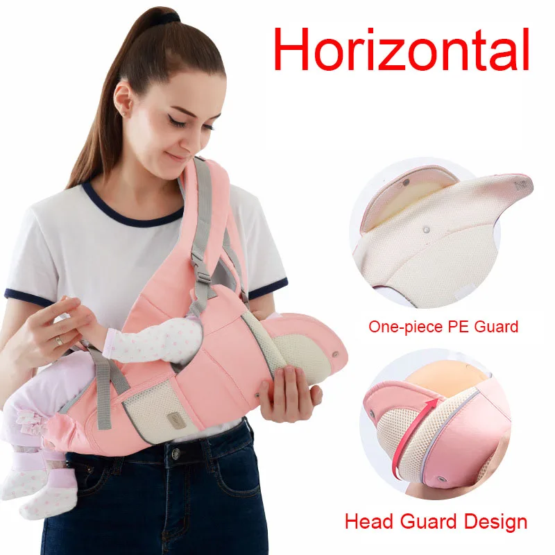 2022 детская переноска рюкзак для переноски Всесезонная универсальная сумка