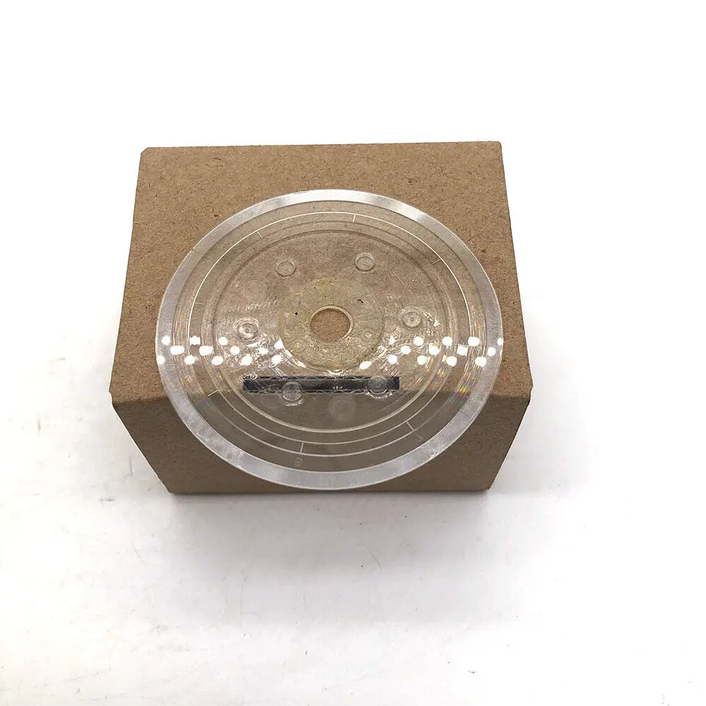 10 шт. диск кодировщика L3158 подходит для Epson L3255 L3119 L3256 L3156 L3558 L3260 L3258 L3118 L3070 L3106 L3556 L3100