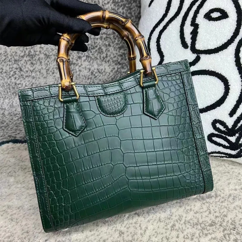 Новая модная женская кожаная сумка повседневная универсальная матовая из