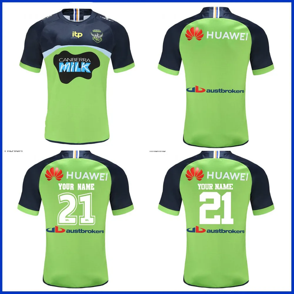 

2021 Australia Canberra Raiders Home/Away/Indigenous Rugby Jersey TRAINING SINGLET SHORTS JERSEY size S--5XL