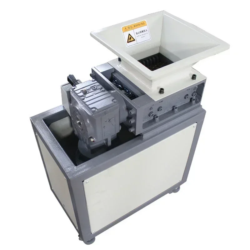 EB180 промышленный измельчитель универсальная электрическая дробилка машина для