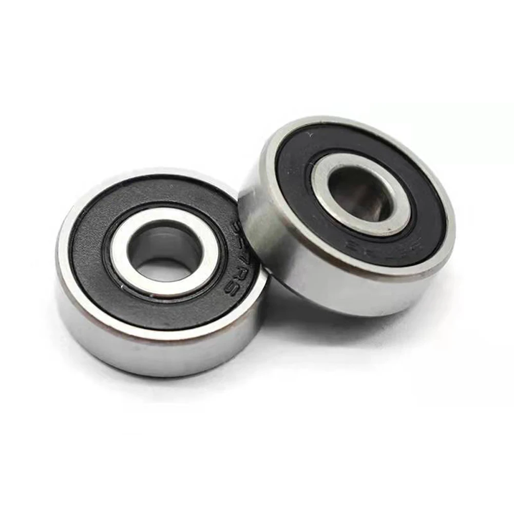 

12x Skateboard Ball Bearing 608zz Bearing 22x8x7 Skateboards Longboards Ice Skates Bike Scooters Accessories 608zz