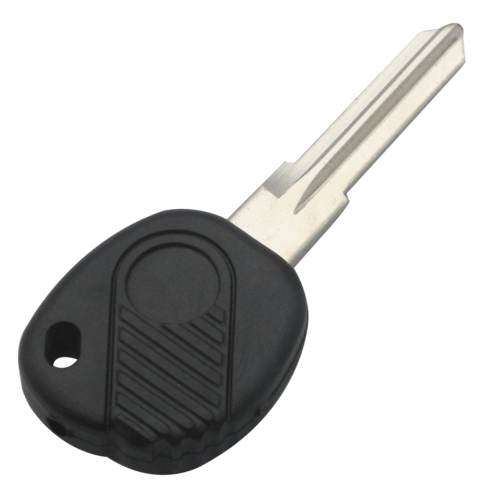 

jingyuqin Replacement Transponder Key Case For Old Volkswagen Fit VW Polo Golf Ignition Key Shell