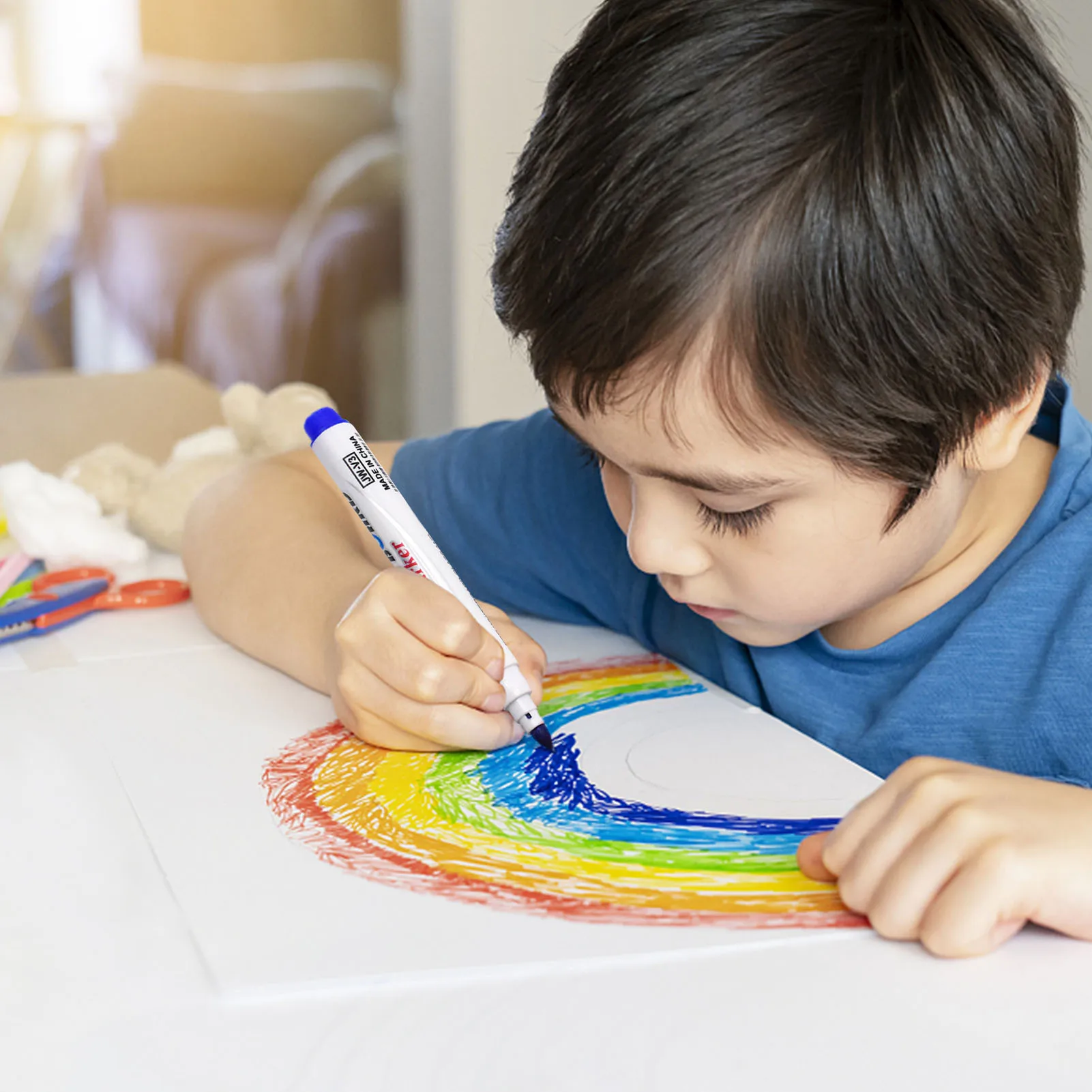 8/12 шт. волшебная ручка для рисования водой |