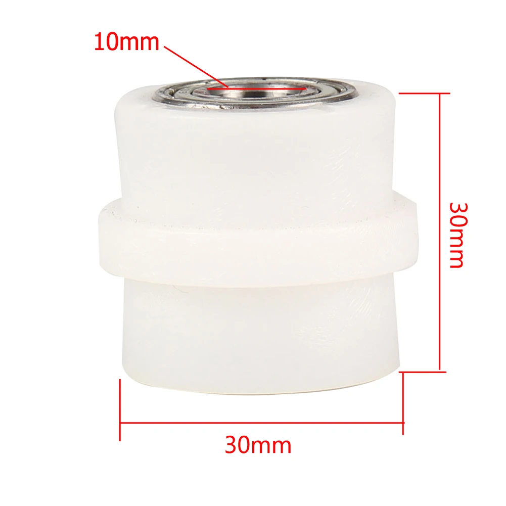 

Направляющая для велосипедного шкива, цепь натяжитель ролика для уличного эндуро, мотоцикла, мотокросса ATV CRF CR XR YZ WR 8 мм 10 мм