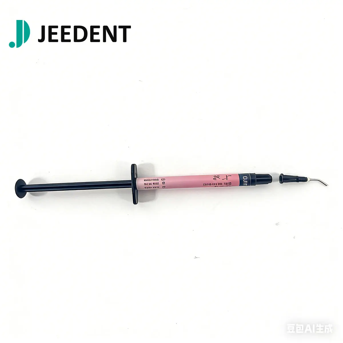 Композитный материал JEEDENT Flowable для реставраций ( Gingiva & OP Opaque) |   Восстановление десны и придание ей естественного оттенка |   Шприц 3G2G (art.: 3920d881985c2) - 3920d881985c2