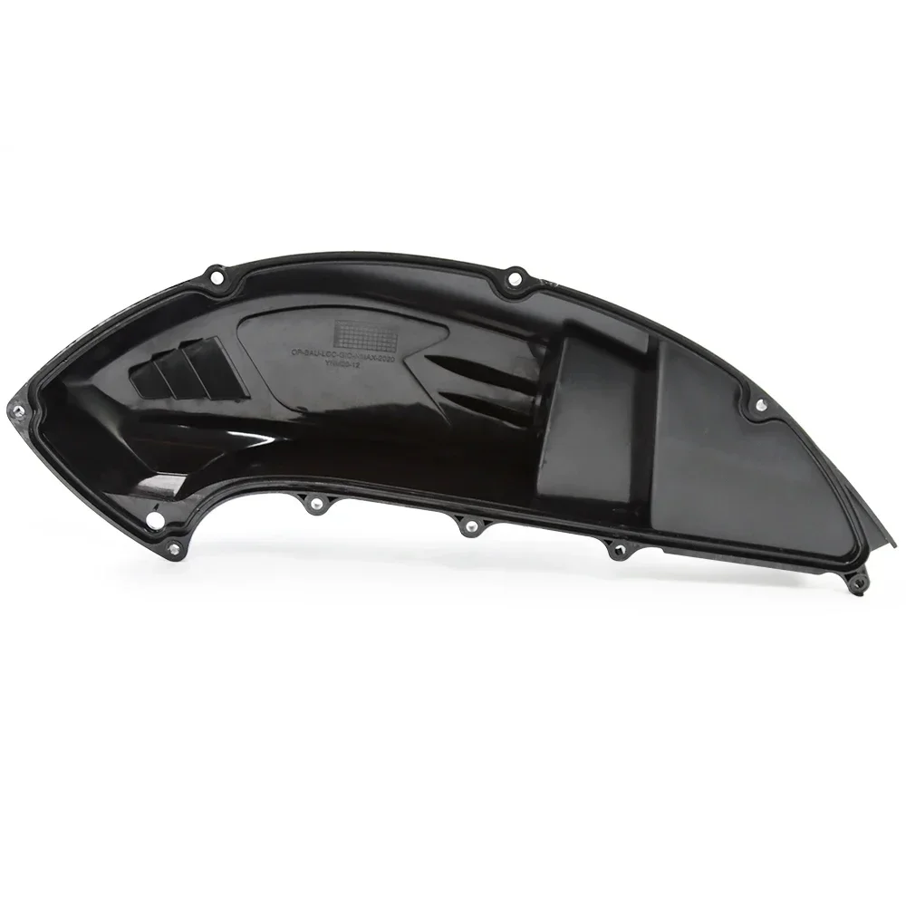 Аксессуары для мотоциклов Yamaha NMAX155 N MAX 125 Nmax 155 NAMX 150 2021-2024 крышка воздушного