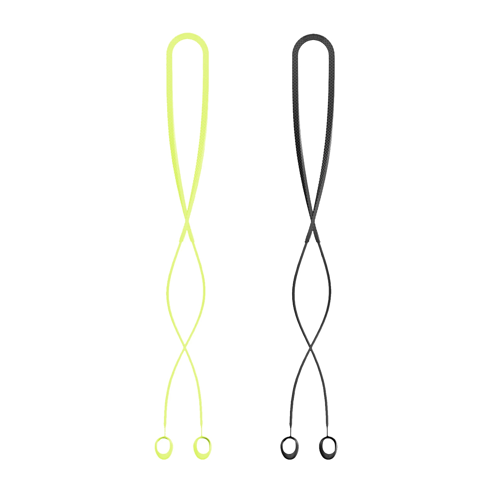 

Silicone Earphone String Holder Cover For JBL Tune 115 TWS Wireless Bluetooth Headphone Anti-lost Rope Strap Accessories