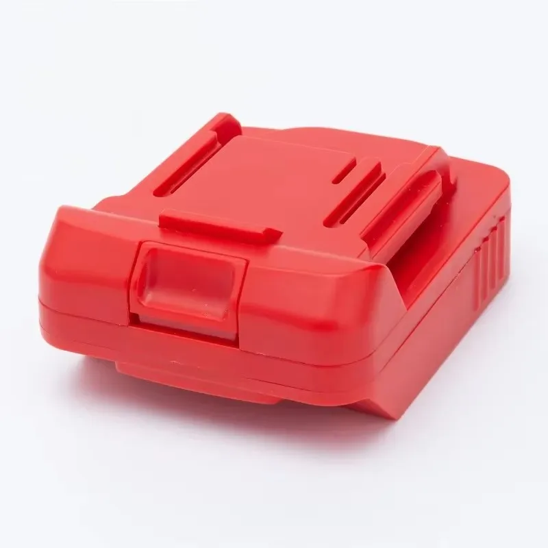 Адаптер батареи для литиевого преобразователя Makita Parkside в бесщеточные