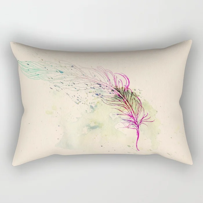 Прямоугольная фотозадняя крышка 30x50 см