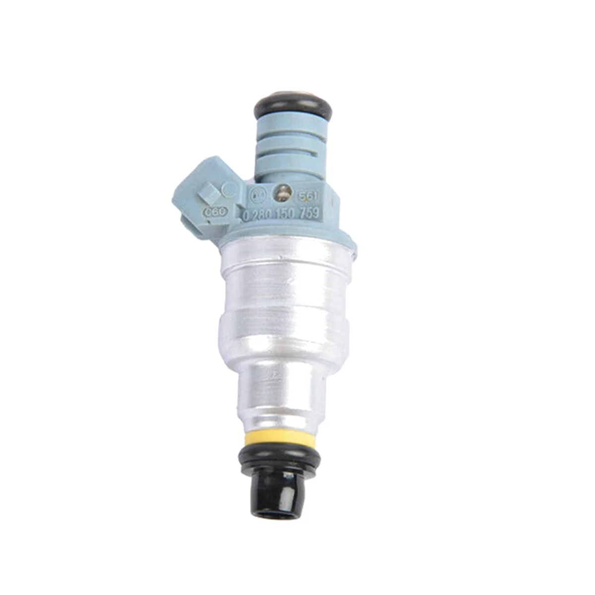 8 шт. топливная лампа для 1988-1991 Ford 7.5L V8 460 0280150759