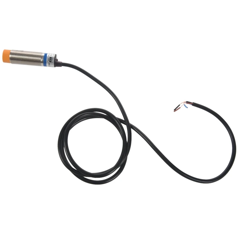 3X LJC18A3-H-Z/BX 1-10Mm емкостный датчик приближения переключатель NPN NO DC 6-36V 300mA