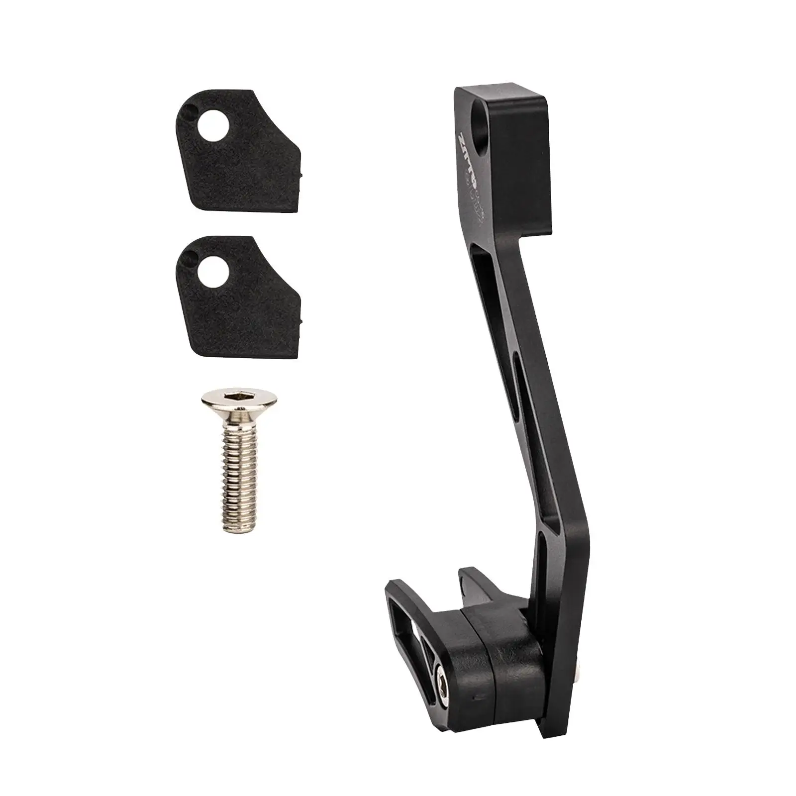 

MTB Chain Guide Road Bike Chain Protector Mount 28T to 40T Guard