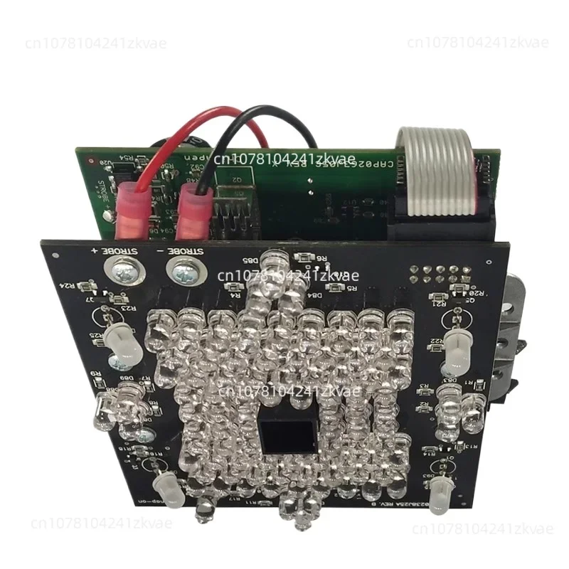 3D-камера выравнивания колес в сборе HD-камеры