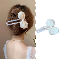 fashion 2pcslot large hair claw clips for woman large shark clipsstrong hold jaw clip wlhw050