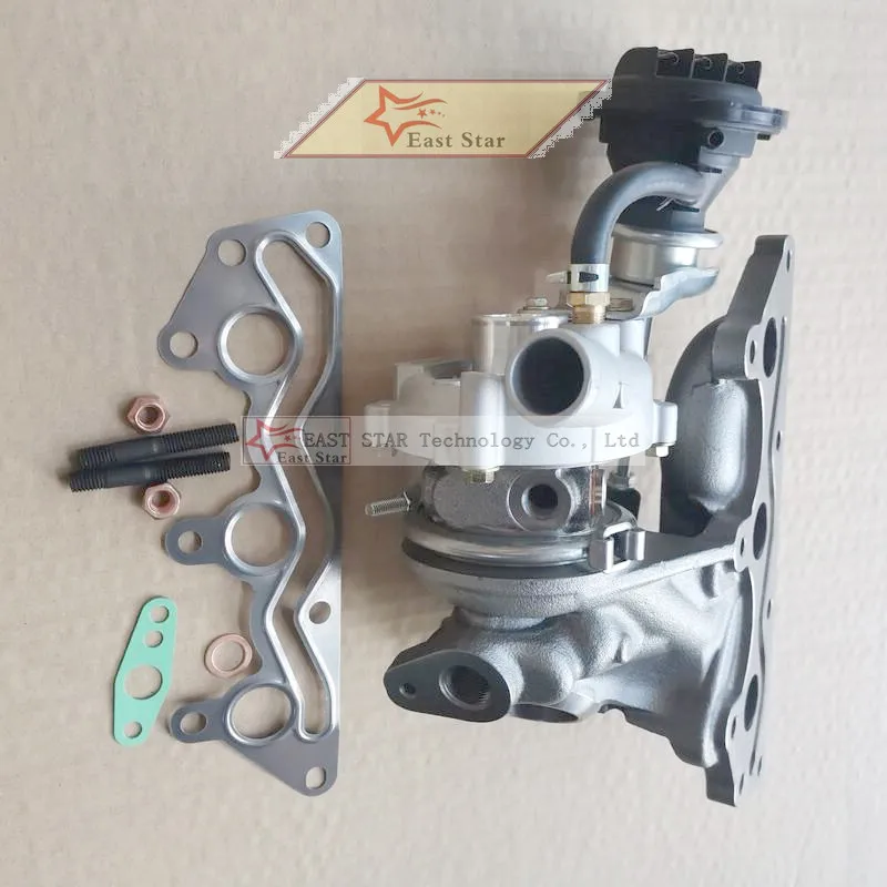 Turbo GT12 727211 727211-0001 012473V001000000 Q0012473V001000000 0012473V001000000 для смартфона двух фотородстер MC01