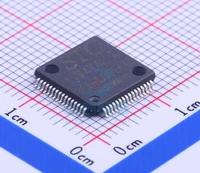 stc15w4k48s4 30i lqfp64s package lqfp 64 new original genuine microcontroller mcumpusoc ic chip