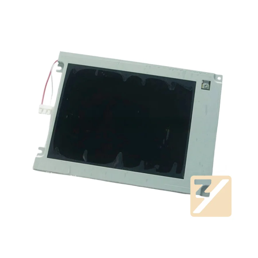 Фото KCG057QVLEC-G000 5,7-дюймовый 320*240 CSTN-LCD дисплейный модуль №1