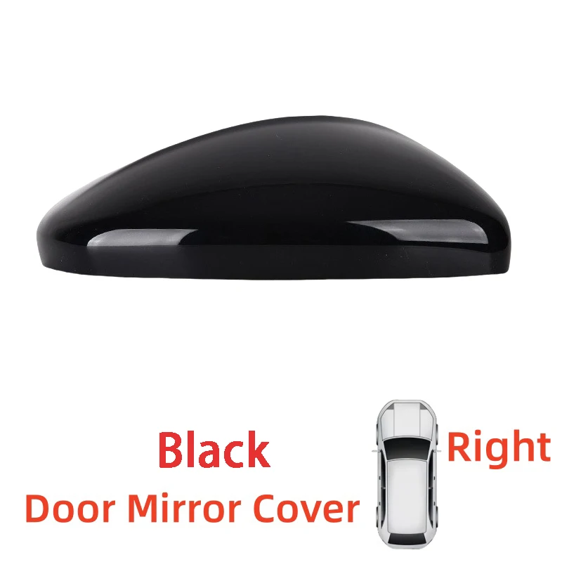 

Автомобильные аксессуары, корпус для Volkswagen Jetta MK7 2019 2020 2021 2022 2023, крышка зеркала заднего вида, замена корпуса