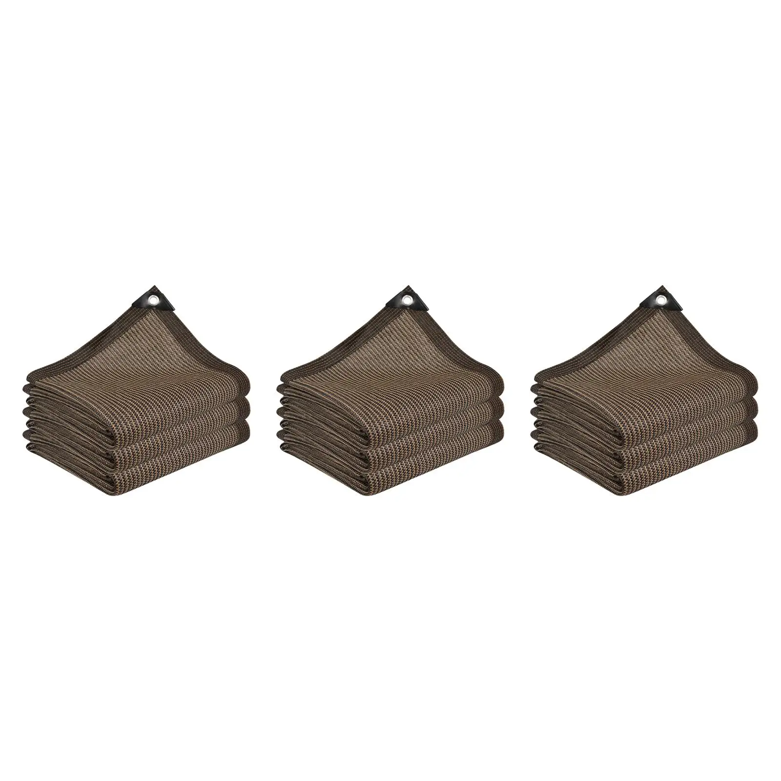 Mesh Tarp Netting Block For Beach Lawn Yard Balcony Outdoor