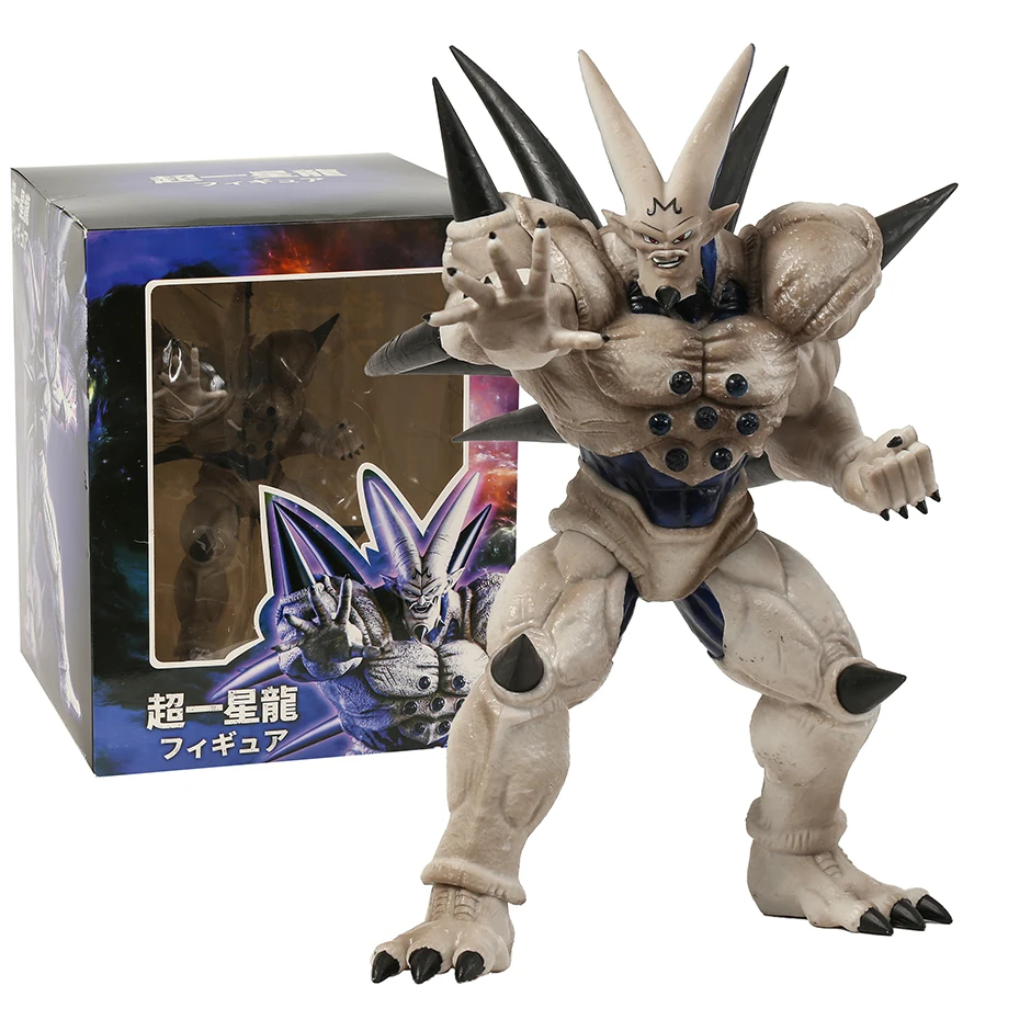 

Dragon Ball GT Omega Shenron Collectible Model Doll PVC Figure Toy