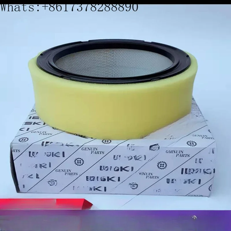 PZ60D \ 80 высокоскоростной воздушный фильтр Jingguan гидравлический Запчасти для