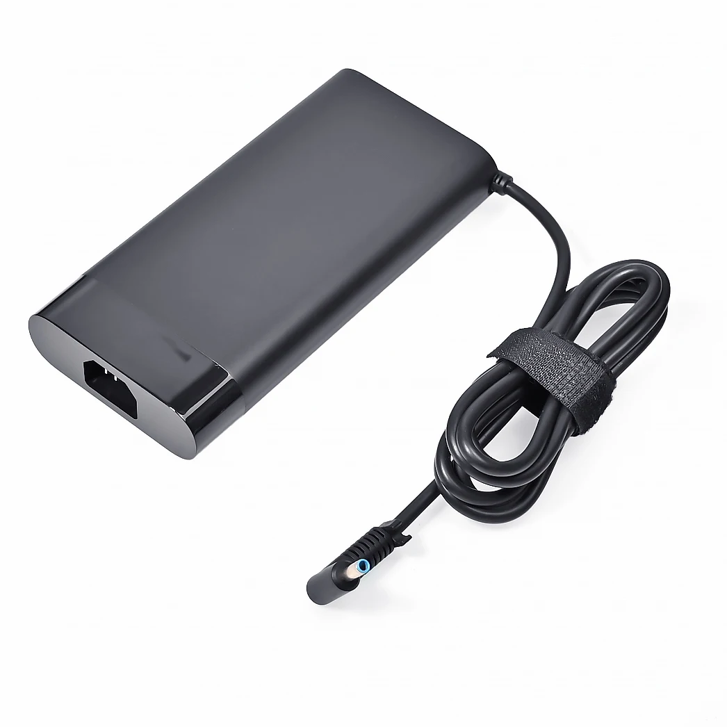 Адаптер переменного тока 19 5 В 11 8 А 230 Вт для HP Shadow Wizard 2/5 6PLUS TP-LA10 TP-DA12 925141 Зарядное