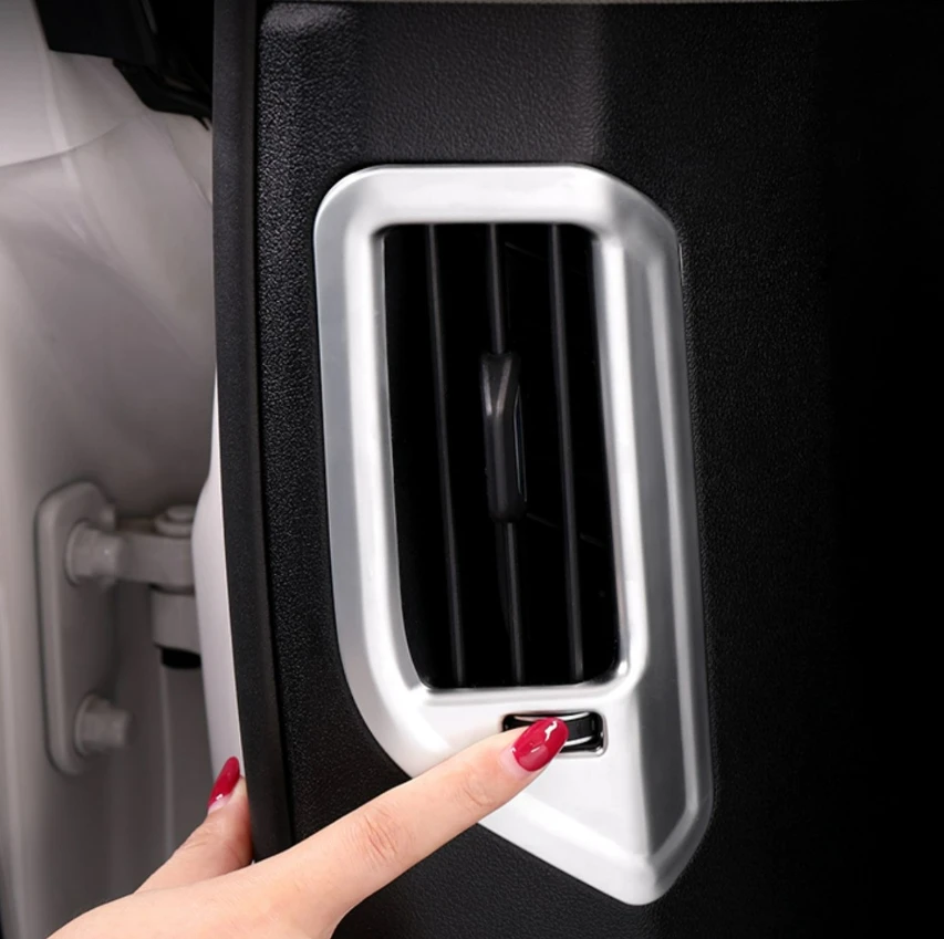 Для BMW X5 G05 2019 2020 аксессуары для интерьера автомобиля задняя сторона B Опора