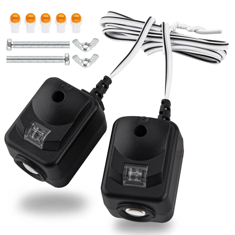 820CB запасной комплект датчика безопасности гаражных ворот для G801CB-P/801CB/041-0136