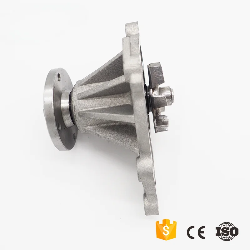 Для автомобильного водяного насоса 8AL1 - 15 010 B G5/G6 водяные насосы из алюминиевого