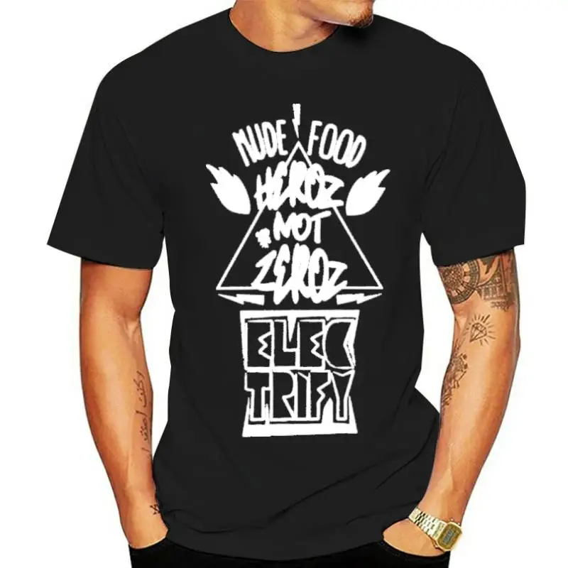 

TotemMens Tri-Blend Graphic T-Shirt men t shirt