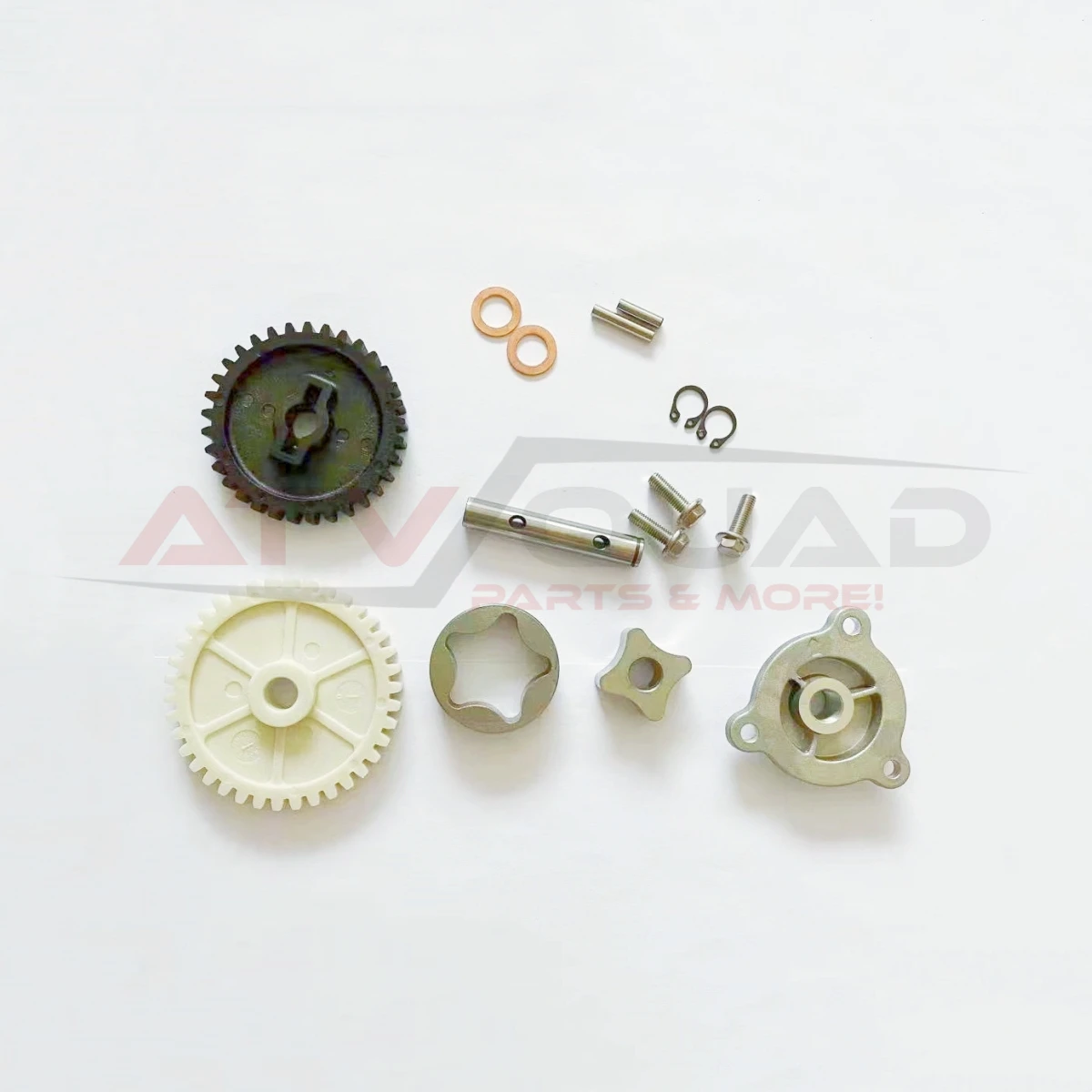 Масляный насос в сборе для двигателя CFmoto 800 X8 TerraLander U8 800 Trail Z8 800EX 2V91W 0800-070001 0800-070002 0800-070003 0800-070004