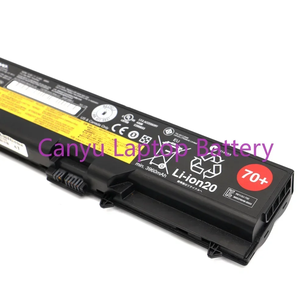 45N1105 45N1005 45N1104 45N1001 45N1010 45N1013 45N1012 для Lenovo ThinkPad T430 T430I L430 SL430 T530 T530I L530 аккумулятор