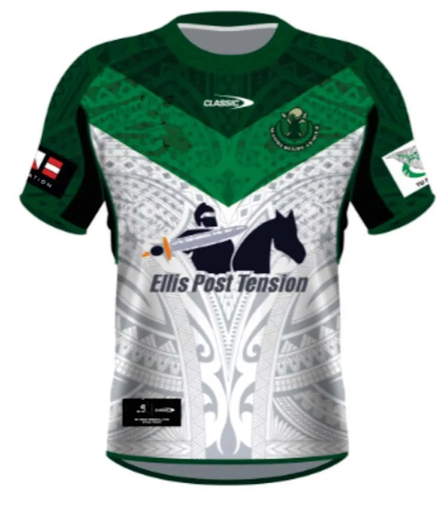 

MAORI все звезды 2019-2021 Регби Джерси Размер: S-3XL--5XL Print custom name number