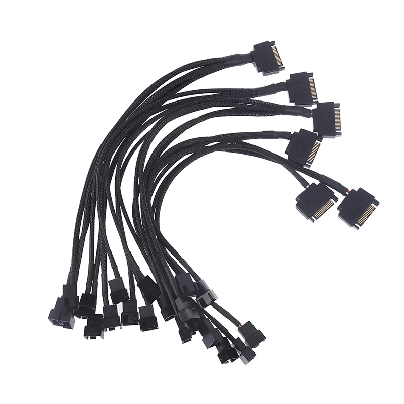 

Охлаждающий вентилятор для компьютера, 30 см