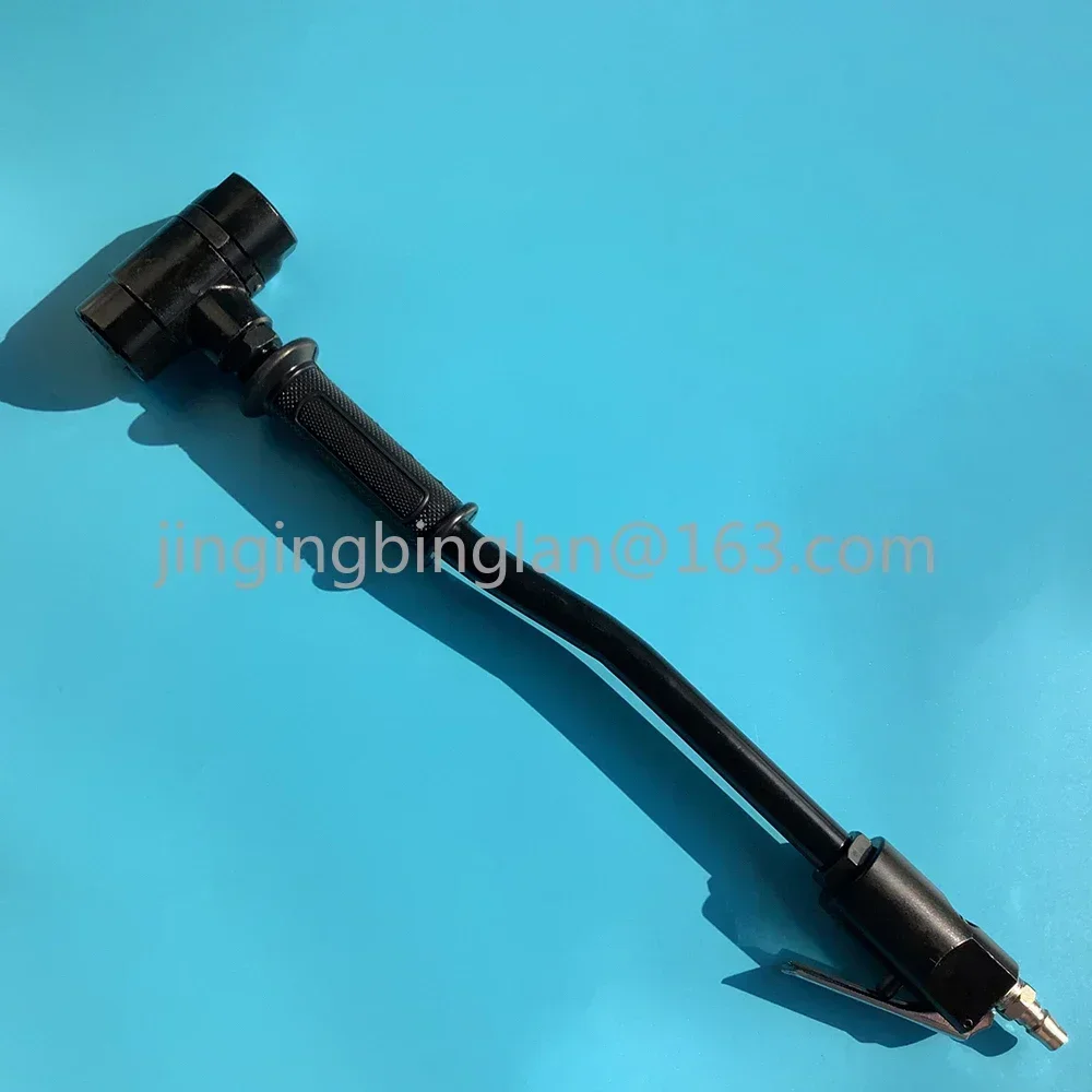 Пневматический молоток от ржавчины воздушное долото тип мощности воздушный для