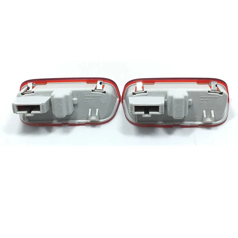 Задняя крышка для VW Golf Jetta MK5 MK6 MK7 Passat B6 B7 CC Tiguan 4 шт.