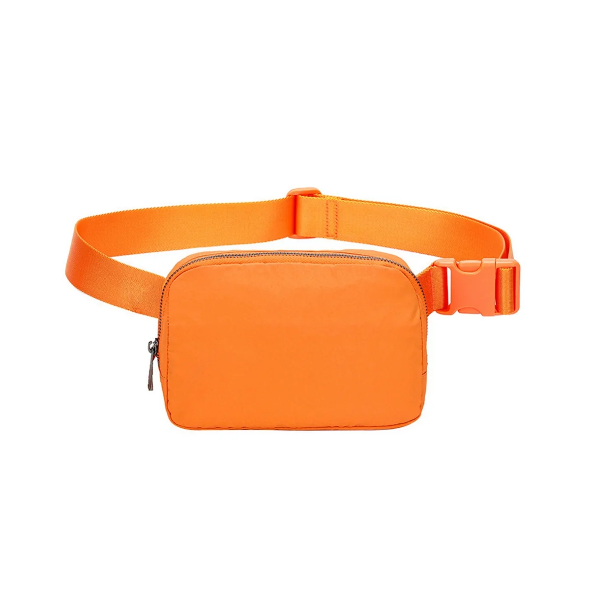 Поясная Сумка для бега забавная Женская поясная сумка с регулируемым ремешком