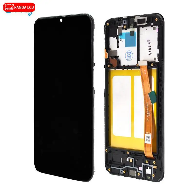 Оригинальный ЖК-дисплей A20e для Samsung Galaxy A202 сенсорный дигитайзер A10E экран A102 в