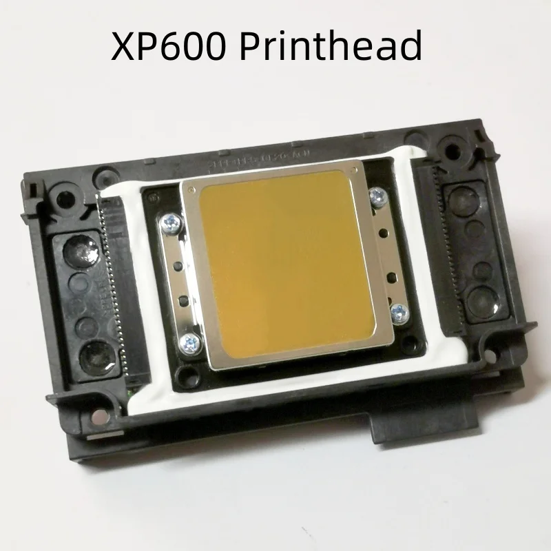 Фото Печатающая головка XP600 Печатающая головка для принтера Epson DX8 XP601 XP610 XP620 XP625 XP630 XP635 XP700 XP701 XP800 XP820 XP850 №3