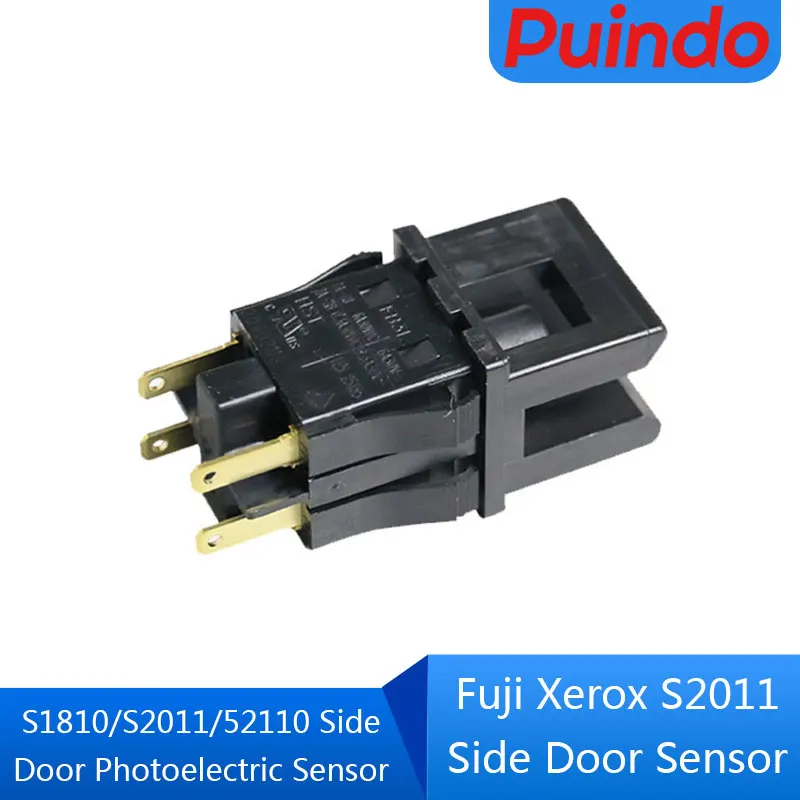 

Suitable for Fuji Xerox S2011 Side Door Sensor S2110 Switch S1810 Photoelectric Detector S2320 Sensor S2520 S2010 S2220 Copier