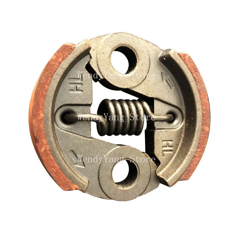 TU26/32/34 высококачественные аксессуары для газонокосилок Redskin кусторез