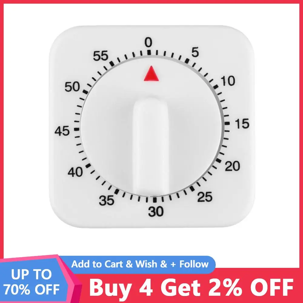 

Кухонный таймер с обратным отсчетом, будильник, магнитный Таймер для еды, кухонные Таймеры с обратным отсчетом, будильник с обратным отсчетом