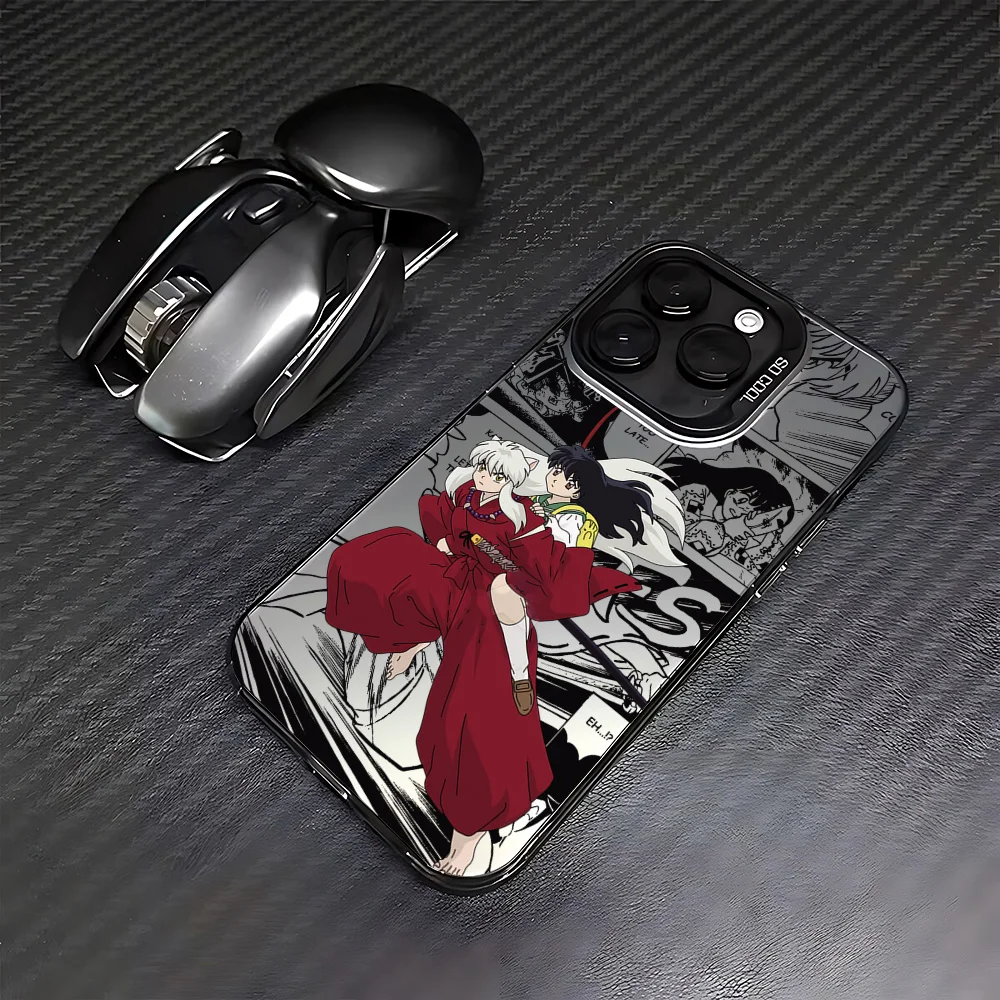 Чехол для телефона Anime I-Inuyasha для Samsung Galaxy A17 A07 A16 A06 A35 A55 A25 A05S A15 A56 A54 A36 A34 A24 A26 A04 4G 5G Матовый (art.: 3920d415284ce) - 3920d415284ce